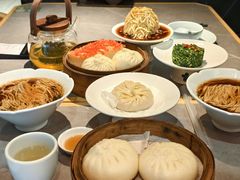 -晓淮山·扬州早茶·淮扬菜(龙阳广场店)