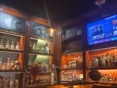 -The Cheebat 锌吧·Bistro(体育西店)