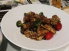 -北京老铺烤鸭(老城根店)