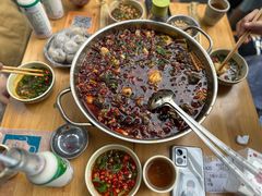 -黑竹香鸡(营和巷店)