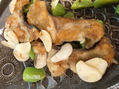 -院落新京菜·烤鸭(地安门店)