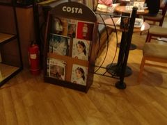 -COSTA COFFEE(水游城店)