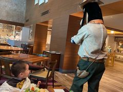 -云龙轩(迪士尼探索家度假酒店)