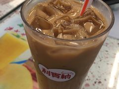 -新辉港式茶餐厅(北栅店)