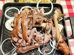 -西贝(南开大悦城店)