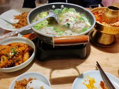 -全牛匠·乐山跷脚牛肉(新中关店)