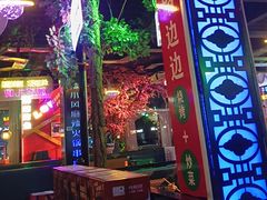 -路边边.炒菜烧烤.音乐餐厅(良乡长虹店)