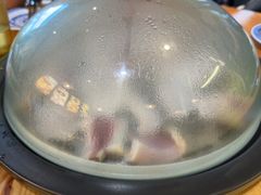 -阿鸡鱼庄·顺德鲜蒸小炒(亚运村店)