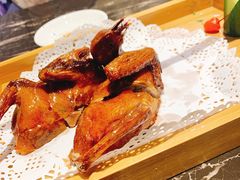 -粤轩楼广式特色餐厅(青岛路店)