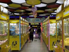 -风云再起游乐汇(北京西单西西友谊店)