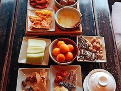 -青藤茶馆(南山路店)
