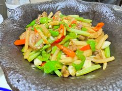 -91小龙虾·香辣蛙(蛇口店)
