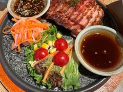-mango tree芒果树餐厅(K11店)