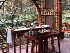 -天目湖御水温泉·度假酒店