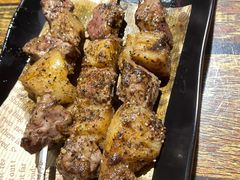 -金谷园饺子馆(北邮总店)