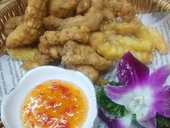 -醉壹号海鲜大排档·老厦门特色菜(厦门美食地标店)