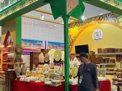 -南宁国际会展中心