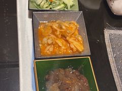 -昱匠·日本料理(金融街店)