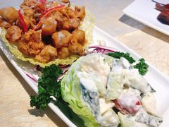 咕咾肉-五邑人家(江门店)