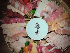 -鸟幸 TORISAKI 炭火居酒屋