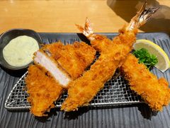 -胜博殿日式炸猪排(悠唐店)