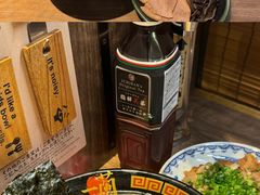 -一兰拉面(新宿中央东口店)