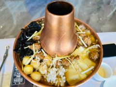-凯鸽酒楼(振兴街店)