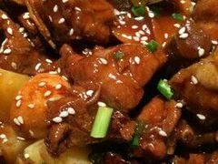 -胖哥俩肉蟹煲(济南世茂国际广场店)