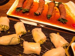 -吉姆餐厅