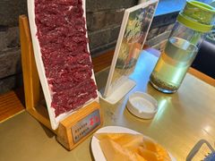 -手选潮汕鲜活牛肉火锅(二七广场店)