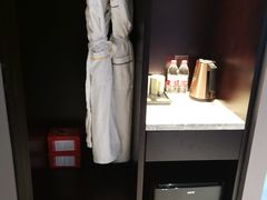 -Ting无边际江景酒店(重庆解放碑云端之眼店)
