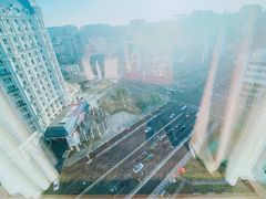 -北京丽晶酒店