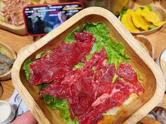 -独食火锅·半米屋台(望平街店)
