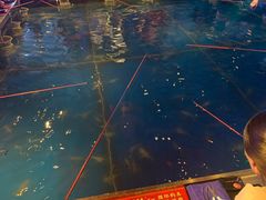 -钳真多钓虾馆·小龙虾海鲜烧烤(九六广场店)