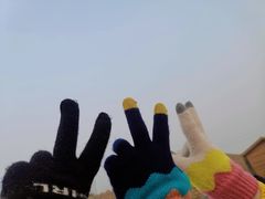 -蓟县盘山滑雪场