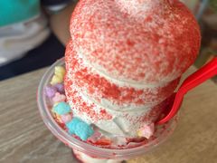 -DQ·蛋糕·冰淇淋(民勇嘉泰店)