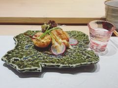 -鮨一日本料理旗舰店(总店)