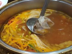 -酸喜·三度酸·贵州味