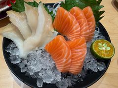 -友壹町寿司(新DNA购物中心店)