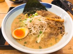 -雷门拉面·现熬骨汤(凯德来福士店)