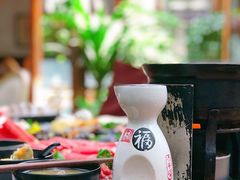 -束河人家(南锣鼓巷店)