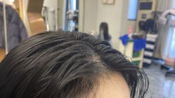 -V8潮牌·接发烫染连锁