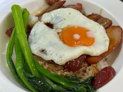 -颓记茶餐厅(美景总店)