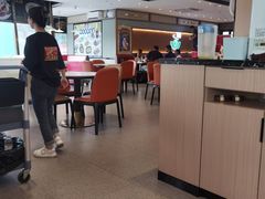 -香港新记茶餐厅(春熙太古里店)