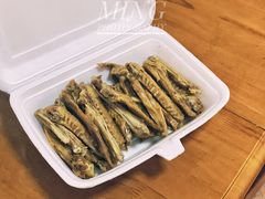 -老字号蛇口德记烧腊饭店·海鲜加工