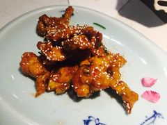 -卯时·龙光雅宴·精致锡帮菜(惠山古镇店)