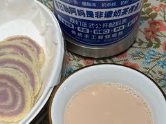 -格日勒阿妈蒙古厨房(新华广场店)