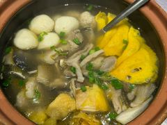 -盛福楼·惠山宴(盛岸路店)