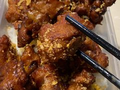 -小柴米·传统江西菜(八一广场店)