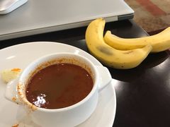 -五洲咖啡厅(五洲大酒店)